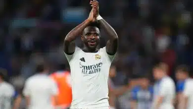 فينيسيوس جونيور - ريال مدريد