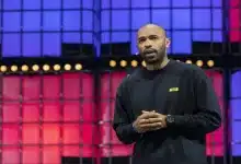 تييري هنري