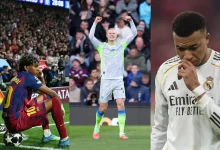 مواجهات بنكهة البالون دور.. كيف يجدد دوري الأبطال الصراع بين مبابي ويامال وهالاند؟