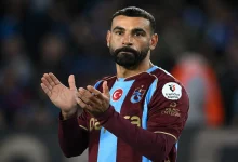 محمد صلاح - طرابزون سبور