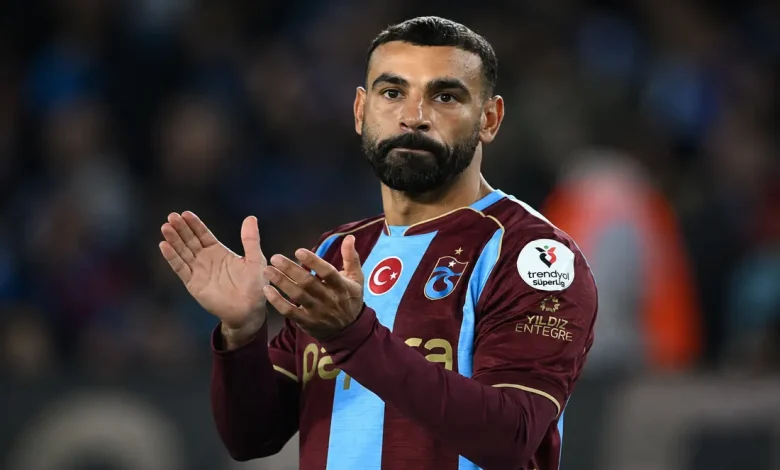 موعد مباراة محمد صلاح اليوم مع طرابزون سبور ضد غنتشليربيرليغي والقنوات الناقلة