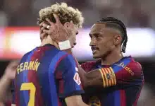 برشلونة