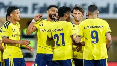 تشكيل النصر ضد الخلود بالجولة 12 من الدوري السعودي 2026-27