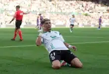 ياسر زبيري - راسينج سانتاندير