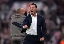 ماتياس يايسله مدرب نيوكاسل يونايتد