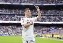 أردا جولر - ريال مدريد