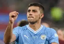 رودري صفقة برشلونة المحتملة