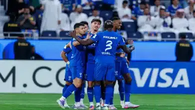 الهلال