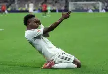 موعد مباراة ريال مدريد اليوم ضد إسبانيول والقنوات الناقلة في الدوري الإسباني
