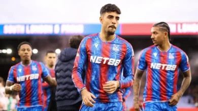 شادي رياض لاعب المغرب