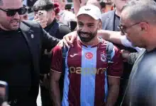 محمد صلاح - المصدر (Getty images)