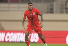 3 عروض على طاولة ألفارو دي أوليفيرا في الدوري الإماراتي