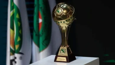 كأس أمم إفريقيا تحت 23 عامًا