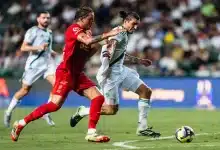 روجر إيبانيز يجدد عقده مع الأهلي