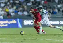 الأهلي يعلن تجديد عقد روجر إيبانيز
