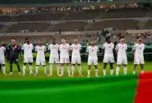 منتخب الإمارات