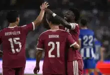 ريال مدريد - المصدر: Getty images