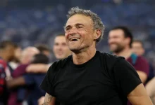 إنريكي يتخطى زيدان.. المدربون الأكثر تحقيقًا لكأس السوبر الاوروبي