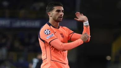 فيران توريس صفقة باريس سان جيرمان الجديدة