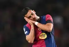 مكاسب برشلونة من بيع فيران توريس