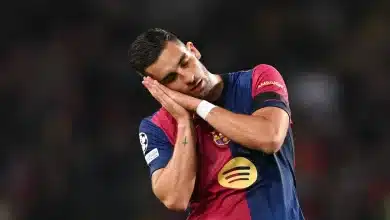 مكاسب برشلونة من بيع فيران توريس