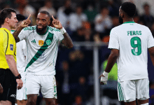 5 معلومات عن مباراة الأهلي وأوكلاند في كأس إنتركونتيننتال 2026