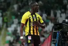 تأكد رحيل موسى ديابي عن الاتحاد