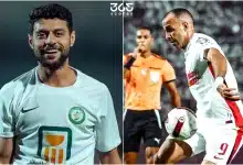 لتحقيق أول الانتصارات.. 5 معلومات عن مباراة الزمالك والبنك الأهلي في الدوري المصري 2026-27