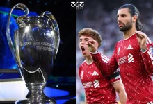 مجموعة ليفربول في دوري أبطال أوروبا 26-27 وجدول المباريات