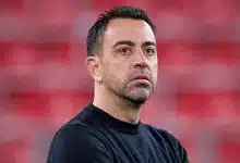 رسميًا.. منتخب هولندا يعلن تعيين تشافي هيرنانديز مديرًا فنيًا