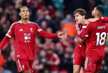 ليفربول