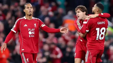 ليفربول