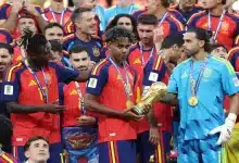 منتخب إسبانيا