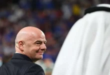 جياني إنفانتينو - المصدر (Getty images)