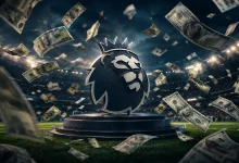 الدوري الإنجليزي يسيطر على سوق الانتقالات