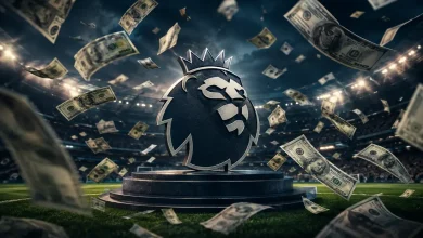 الدوري الإنجليزي يسيطر على سوق الانتقالات