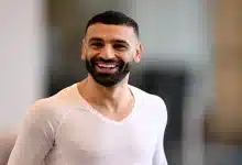 محمد صلاح - المصدر (Getty images)