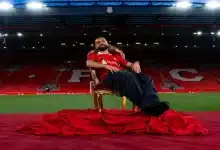 محمد صلاح - ليفربول - المصدر (Getty images)