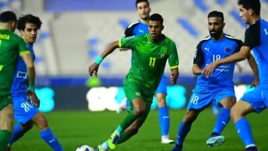 الطلبة العراقي