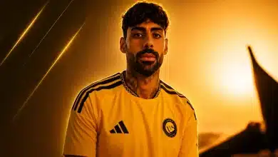 سامو كوستا - النصر