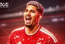 رونالد أراوخو - ليفربول