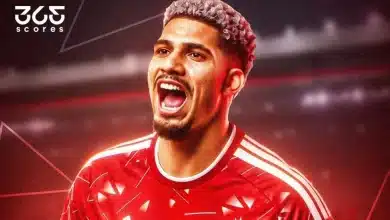 رونالد أراوخو - ليفربول