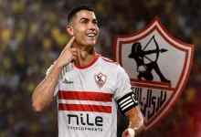أسطورة الزمالك: أهدرنا 14 مليون دولار كانت تكفي لضم كريستيانو رونالدو