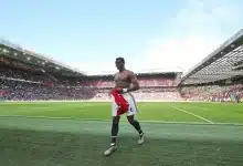 بول بوجبا