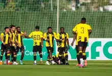 الاتحاد السعودي يتأهل لدوري أبطال آسيا للنخبة