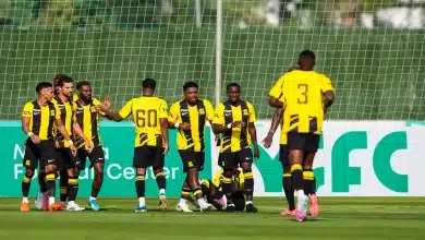 الاتحاد السعودي يتأهل لدوري أبطال آسيا للنخبة