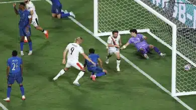 مباراة الهلال ضد مانشستر سيتي في كأس العالم للأندية 2026 - المصدر (Getty images)