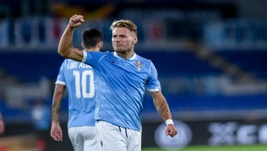 تشيرو إيموبيلي - المصدر (Getty images)