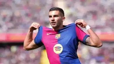 فيران توريس ينتقل إلى باريس سان جيرمان - المصدر (Getty images)