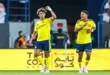 النصر في دوري أبطال آسيا للنخبة